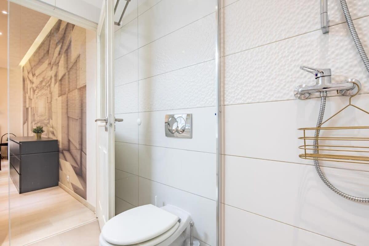 Extrem - Comfy Apartamento *