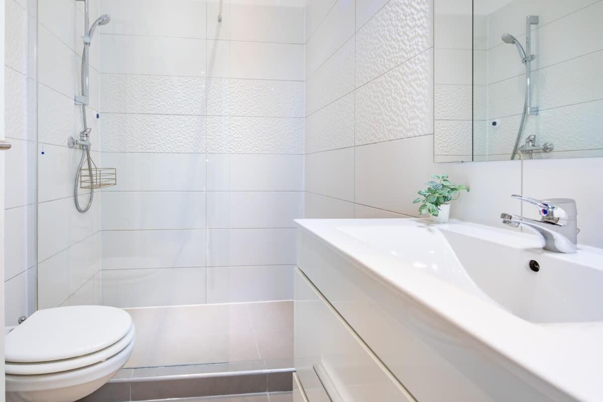 Extrem - Comfy Apartamento Budapeste