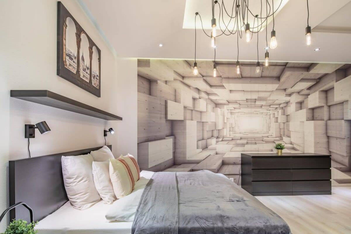 Apartamento Extrem - Comfy Budapeste
