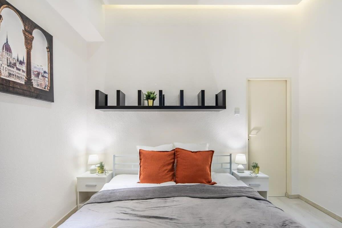 Extrem - Comfy Apartamento *