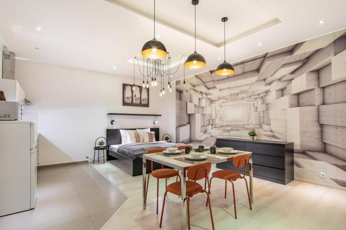 Apartamento Extrem - Comfy *