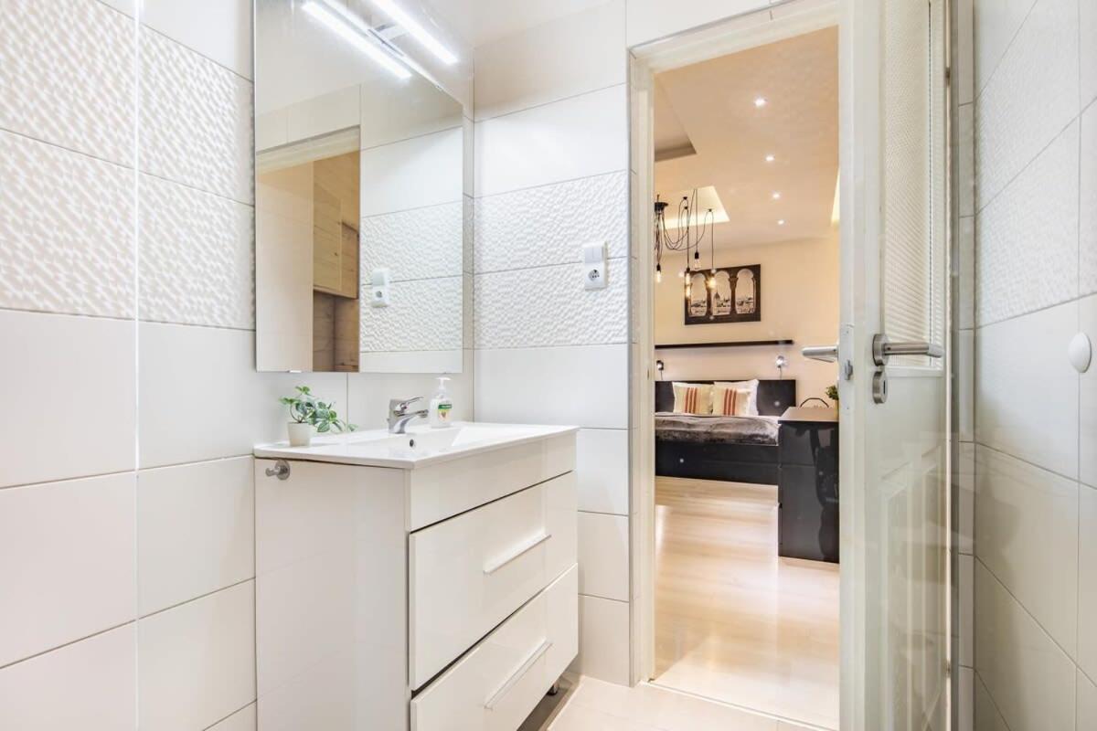 Apartamento Extrem - Comfy Budapest